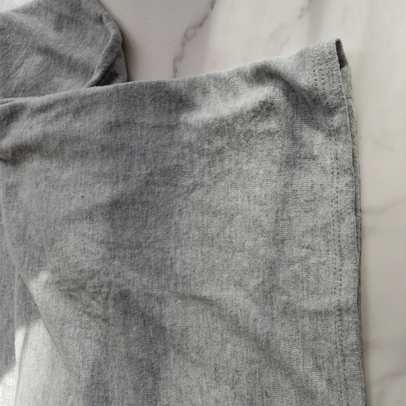 Charter Club Long Sleeve Sleep in Gray Size XS - Picture 5 of 9